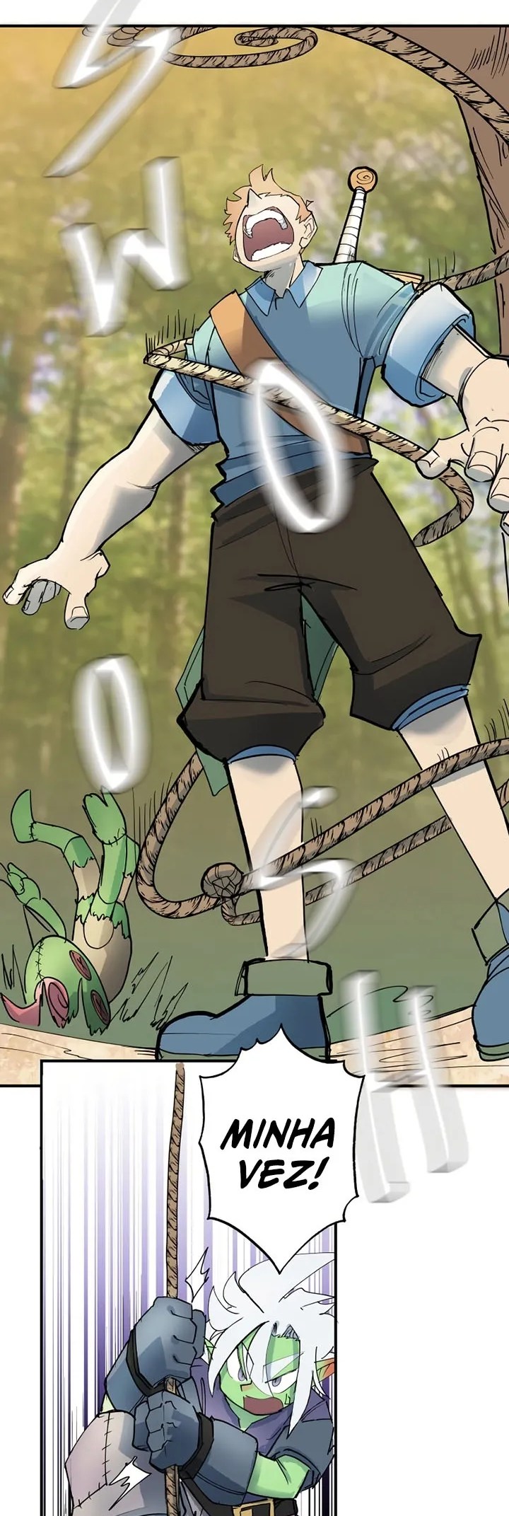 Just a Goblin Ch. 2 第49页