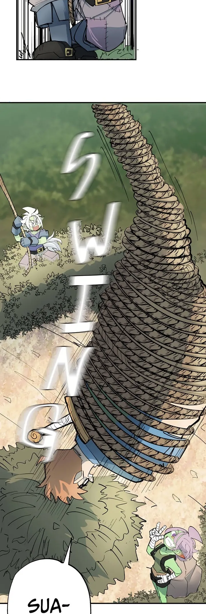 Just a Goblin Ch. 2 第50页