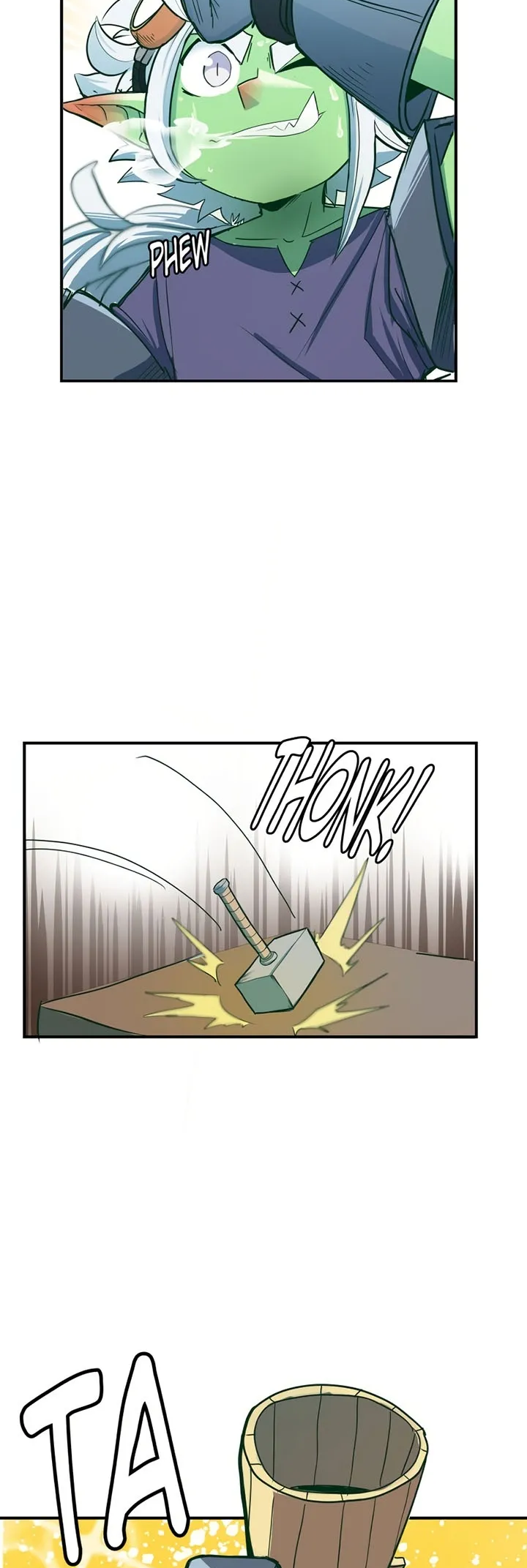 Just a Goblin Ch. 2 第6页