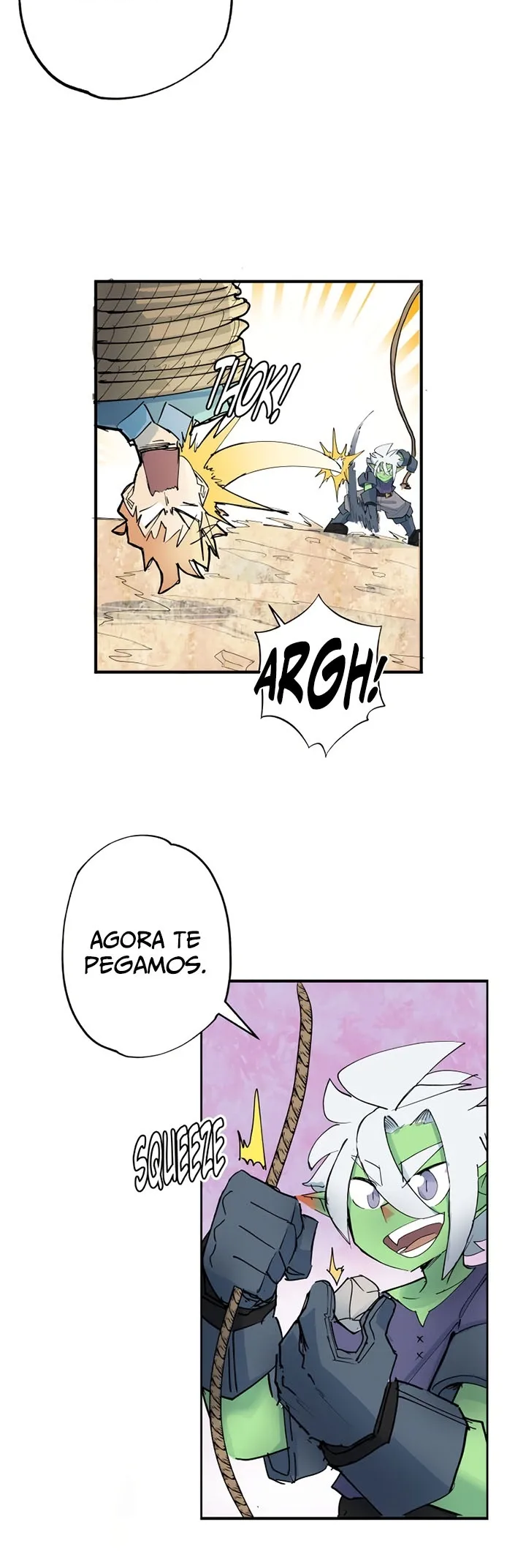 Just a Goblin Ch. 2 第51页