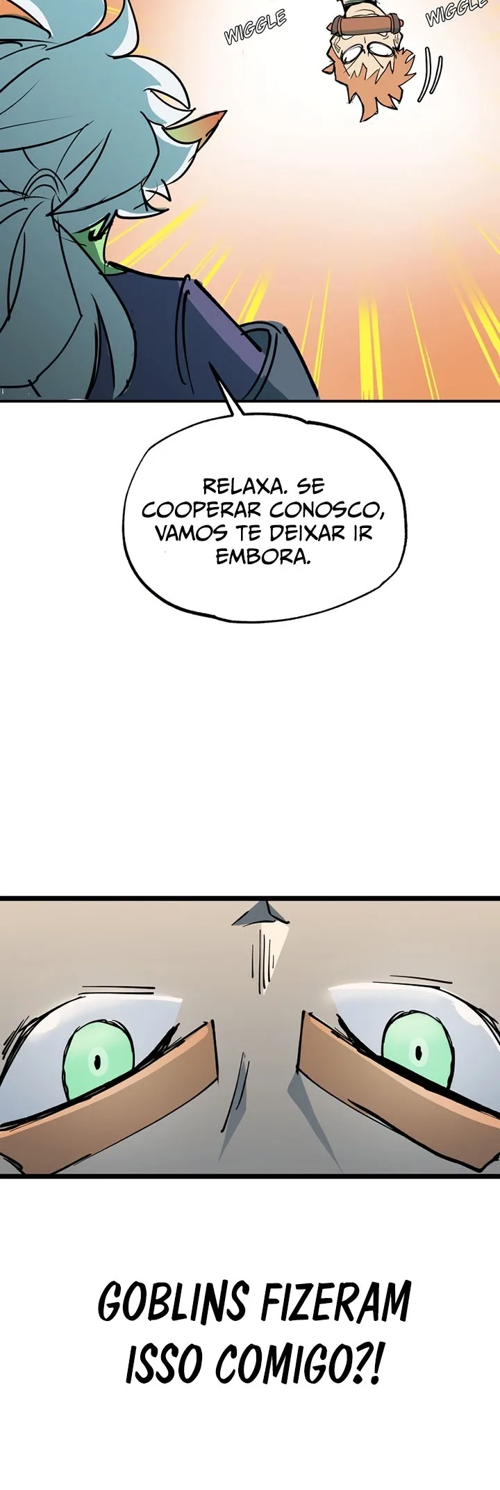 Just a Goblin Ch. 2 第55页