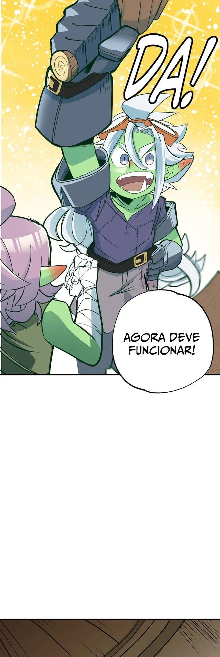 Just a Goblin Ch. 2 第7页