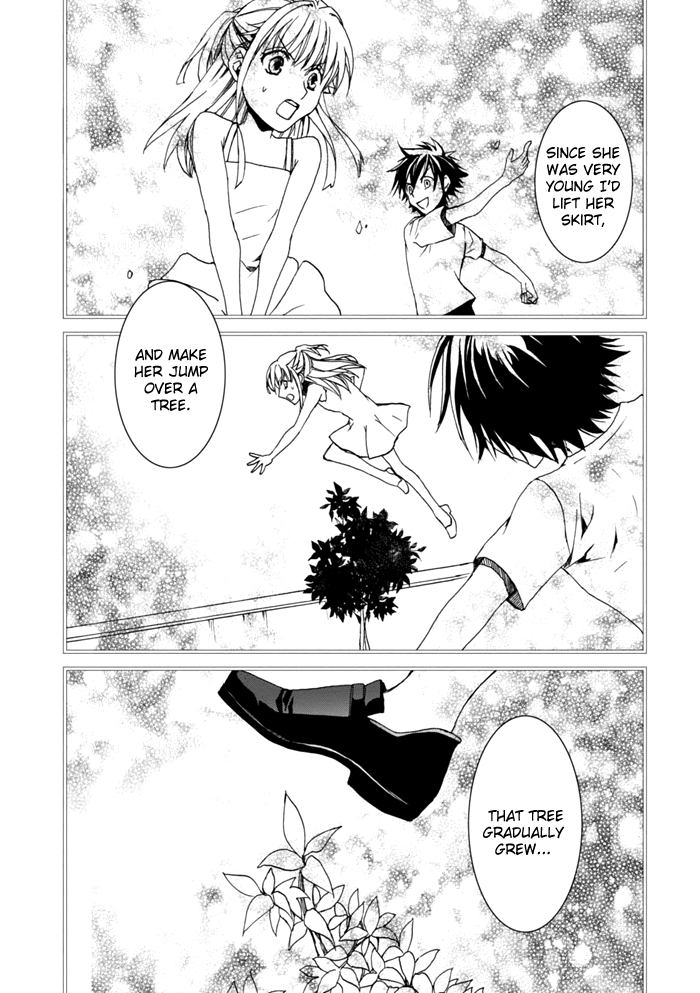 Sekai Ninja Taikai Kiroku Vol. 1 Ch. 4 第10页