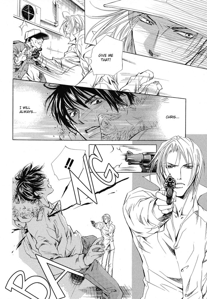 Far East Love Mission Vol. 1 Ch. 1 第31页