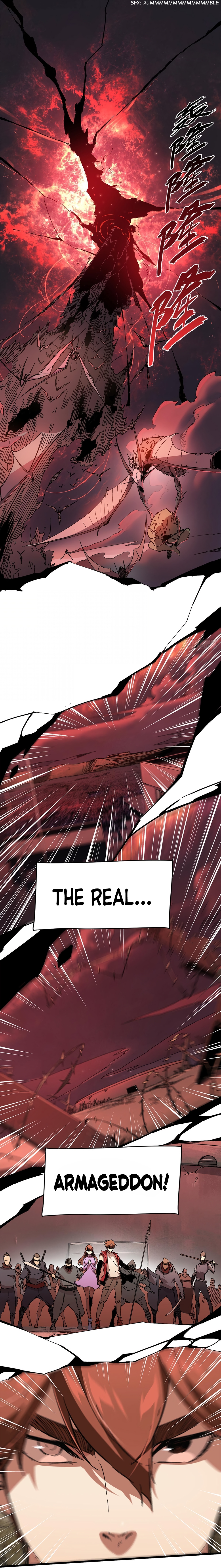 Eternal Kingdom (2022) Ch. 2 第17页