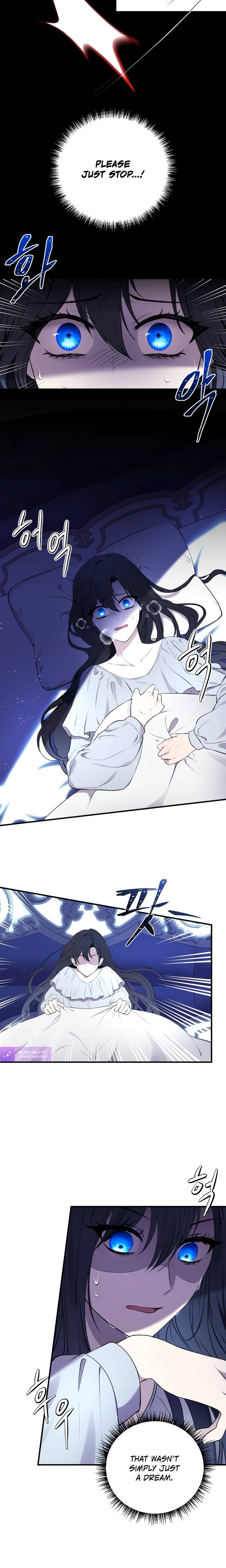 Agnyeo neun Joyonghi Salgo Sip-eul Ppun-inde! Ch. 2 第17页