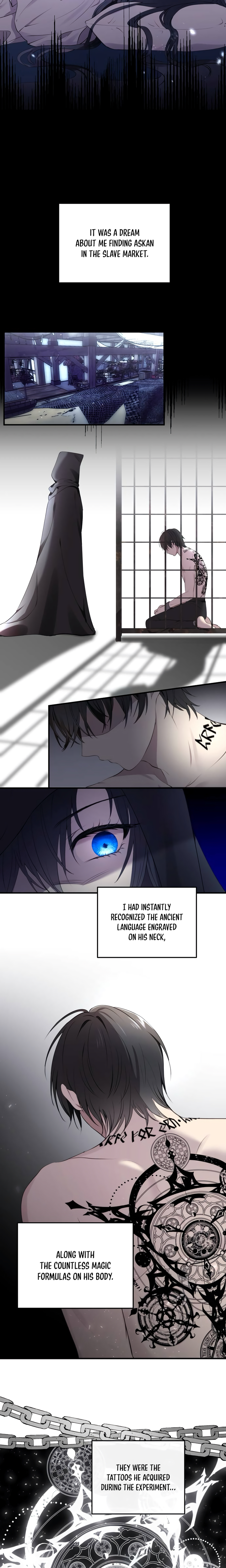 Agnyeo neun Joyonghi Salgo Sip-eul Ppun-inde! Ch. 2 第8页