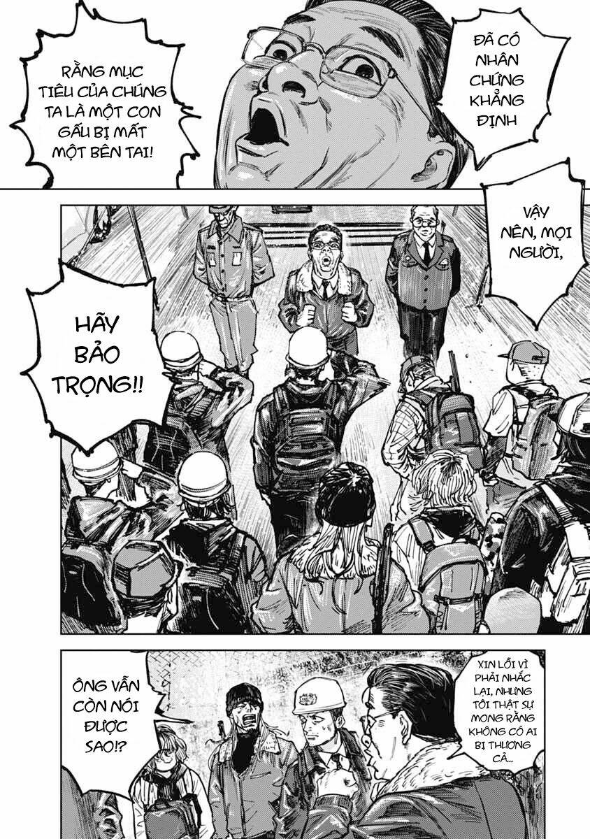 Gannibal Vol. 1 Ch. 2 第11页