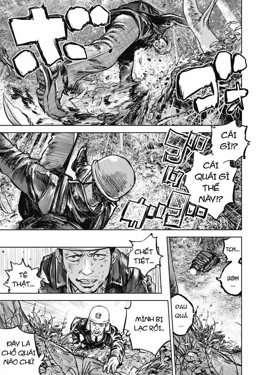 Gannibal Vol. 1 Ch. 2 第21页