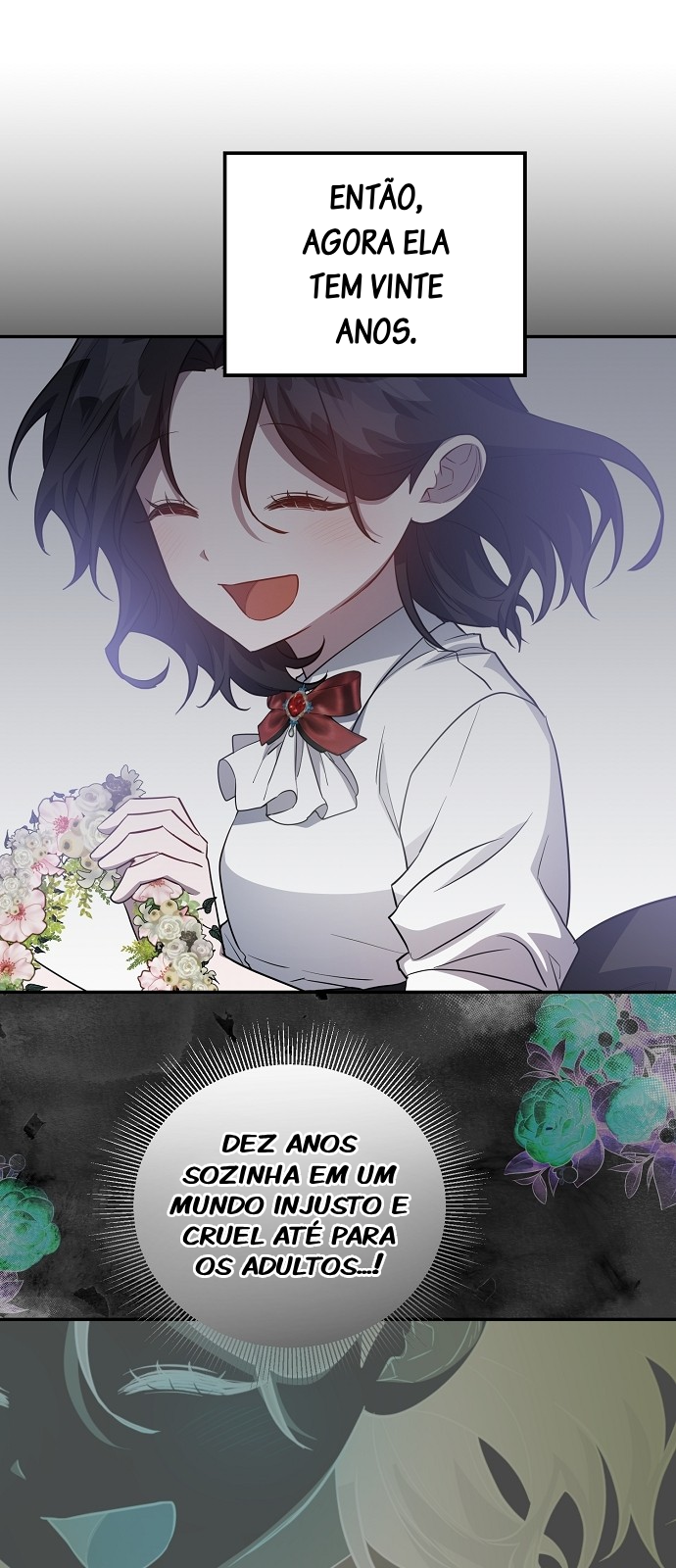 A Revenge Guide for the Terminally Ill Maid Ch. 2 第11页
