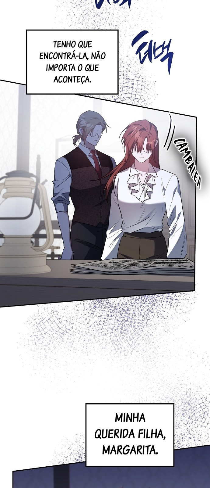 A Revenge Guide for the Terminally Ill Maid Ch. 2 第14页