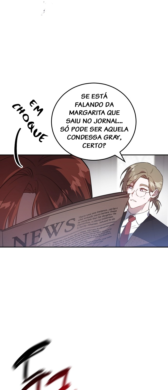 A Revenge Guide for the Terminally Ill Maid Ch. 2 第17页
