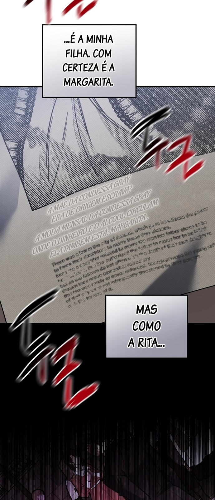 A Revenge Guide for the Terminally Ill Maid Ch. 2 第18页