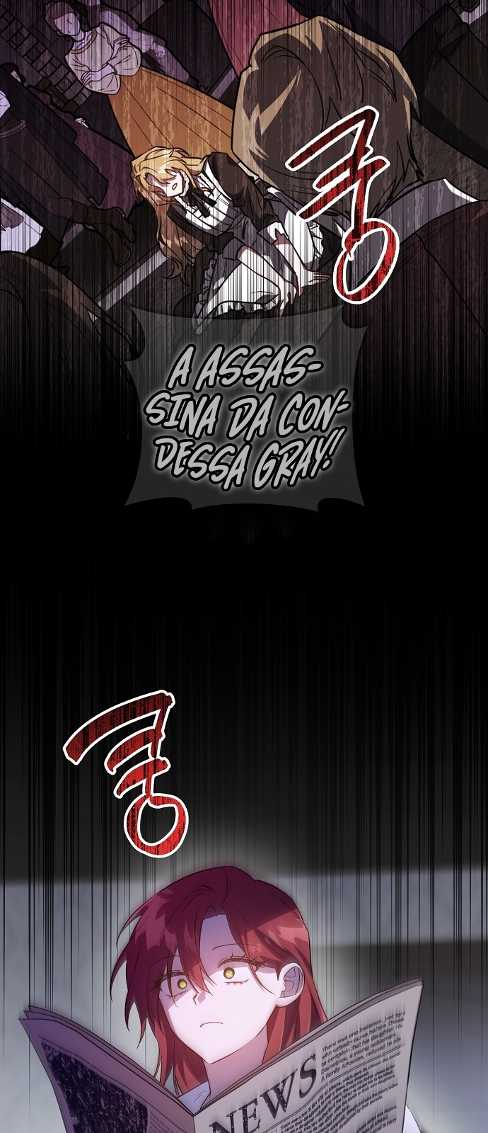 A Revenge Guide for the Terminally Ill Maid Ch. 2 第19页