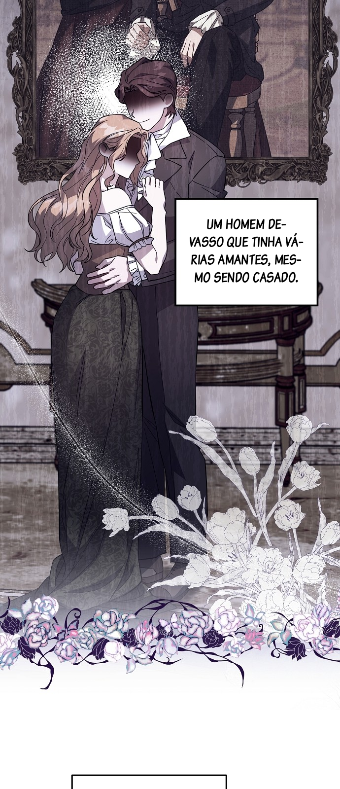 A Revenge Guide for the Terminally Ill Maid Ch. 2 第23页