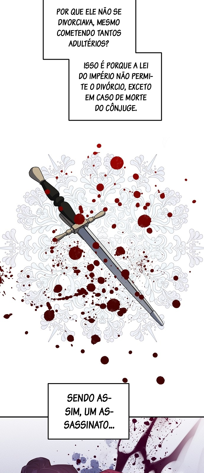 A Revenge Guide for the Terminally Ill Maid Ch. 2 第24页