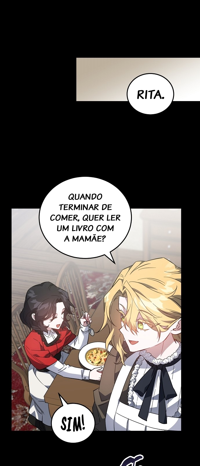 A Revenge Guide for the Terminally Ill Maid Ch. 2 第27页