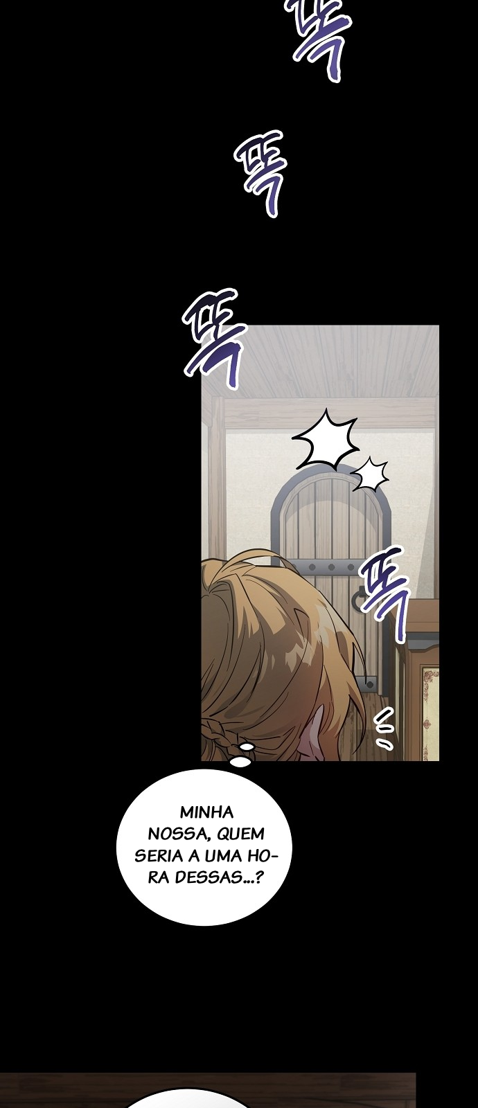 A Revenge Guide for the Terminally Ill Maid Ch. 2 第28页