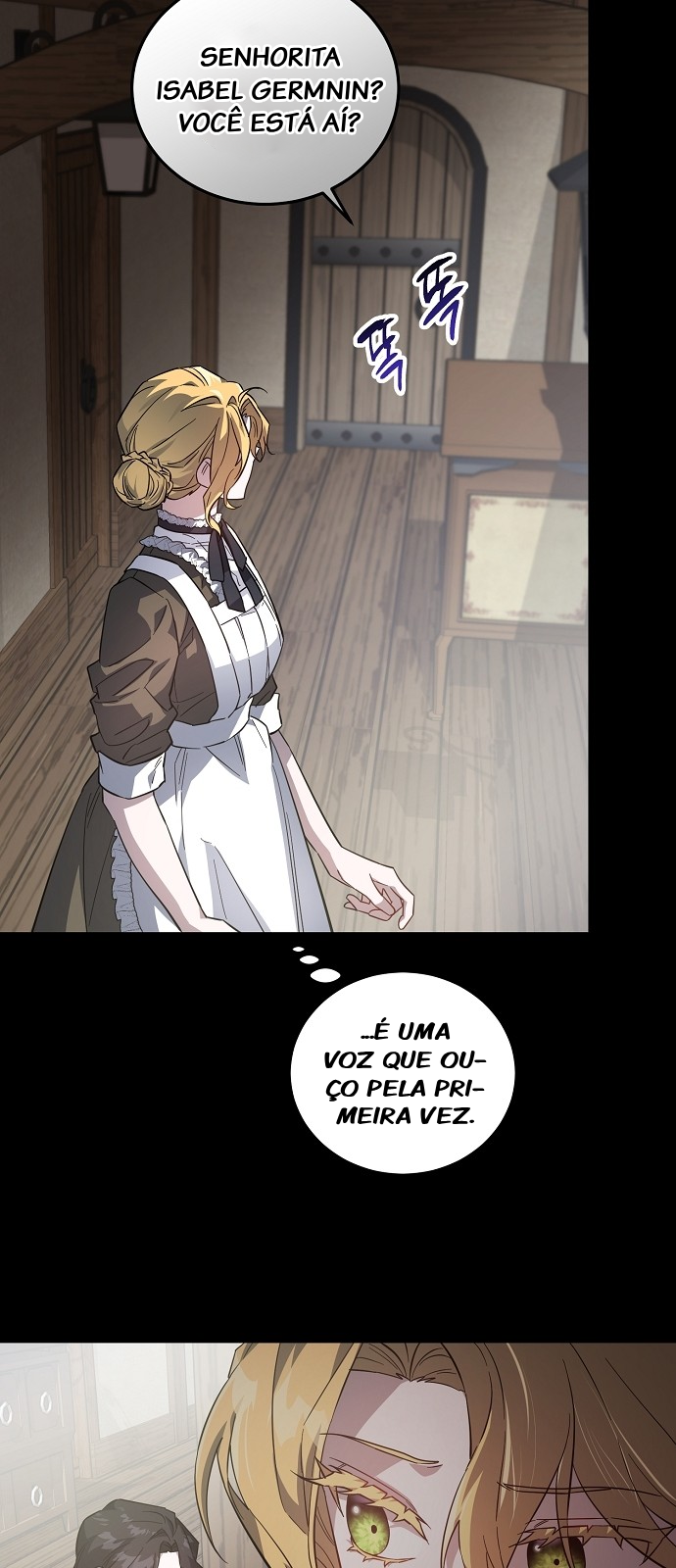 A Revenge Guide for the Terminally Ill Maid Ch. 2 第29页