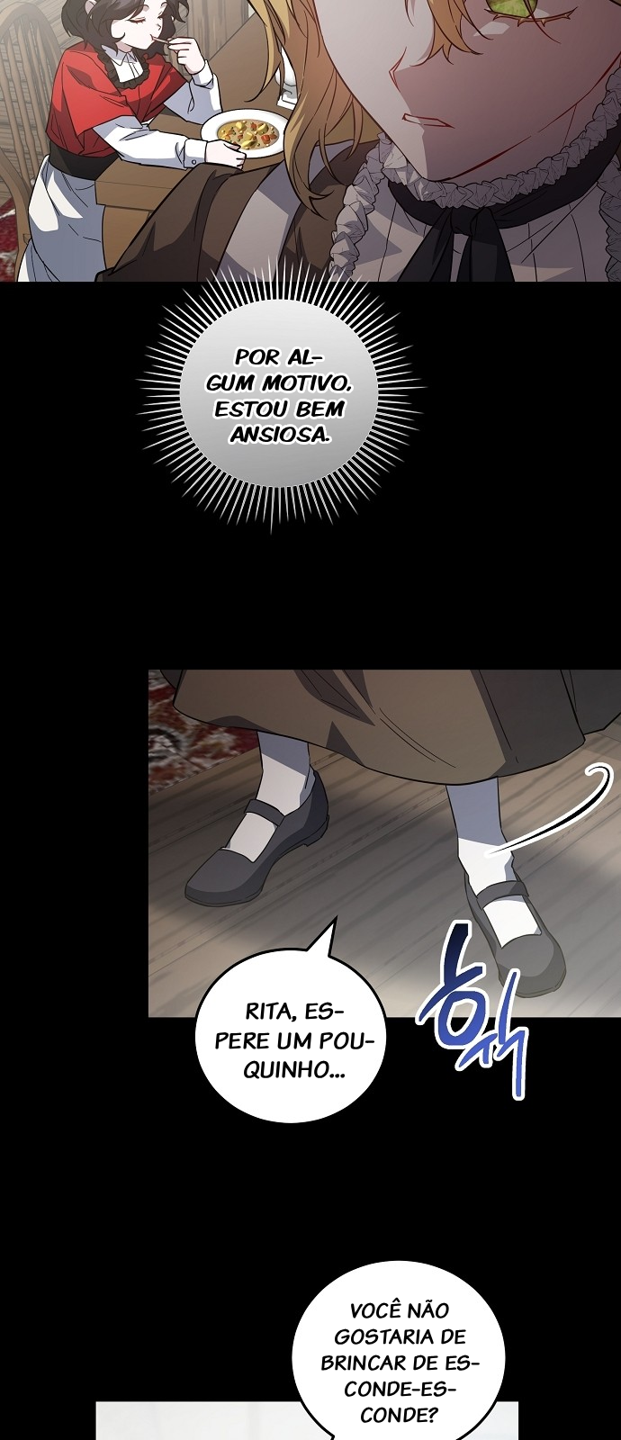 A Revenge Guide for the Terminally Ill Maid Ch. 2 第30页
