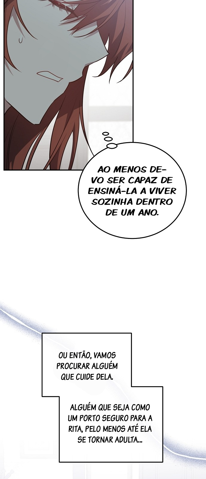 A Revenge Guide for the Terminally Ill Maid Ch. 2 第4页