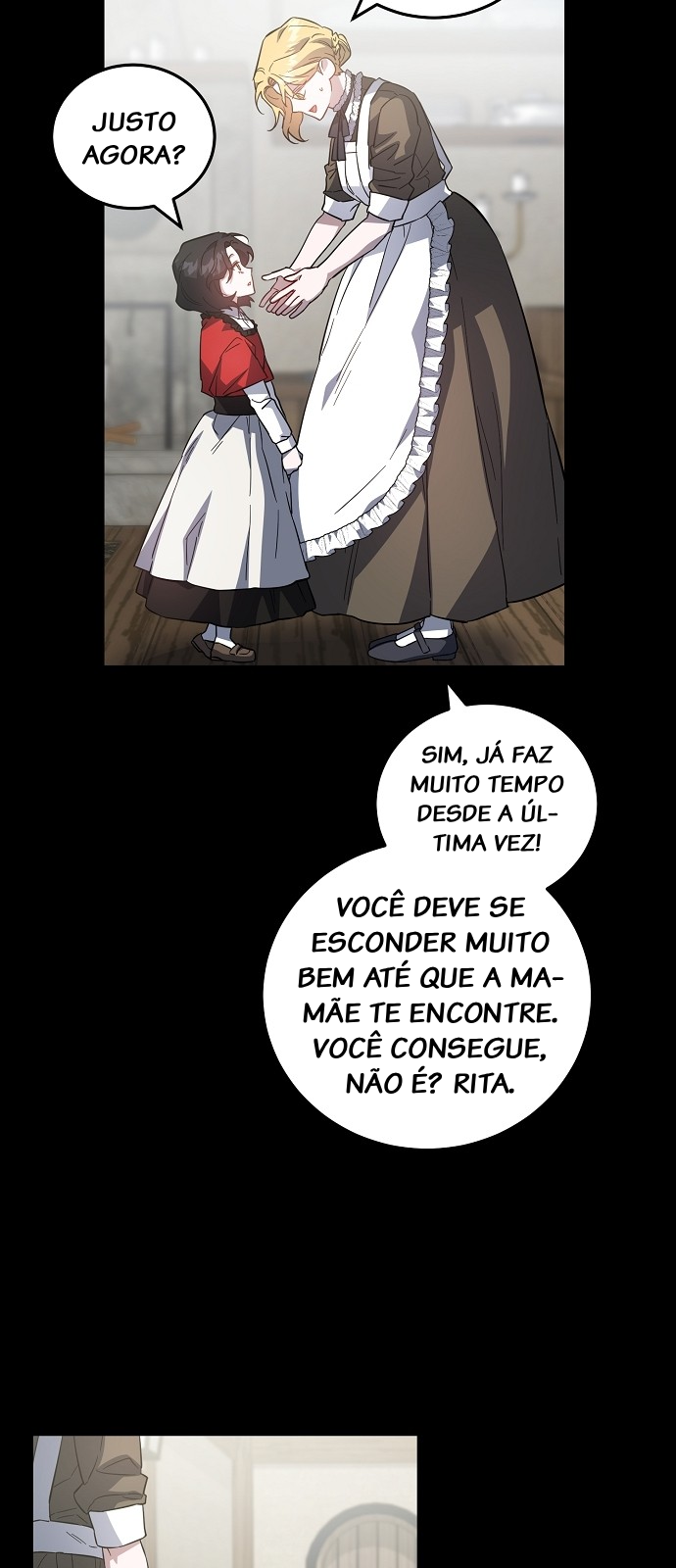 A Revenge Guide for the Terminally Ill Maid Ch. 2 第31页