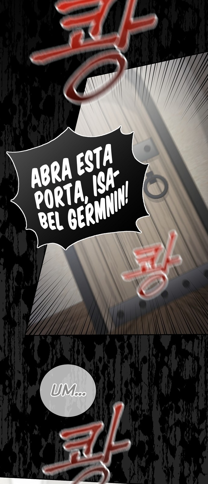 A Revenge Guide for the Terminally Ill Maid Ch. 2 第34页