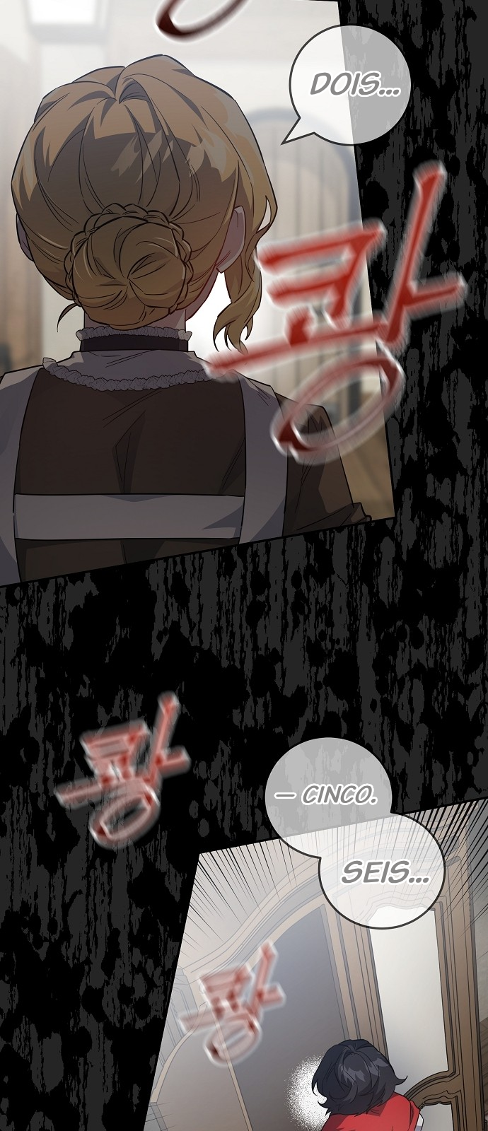 A Revenge Guide for the Terminally Ill Maid Ch. 2 第35页