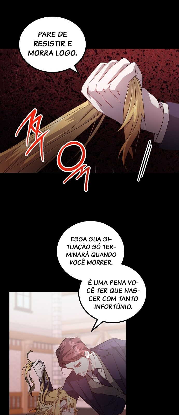 A Revenge Guide for the Terminally Ill Maid Ch. 2 第43页