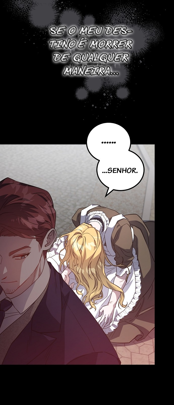 A Revenge Guide for the Terminally Ill Maid Ch. 2 第45页