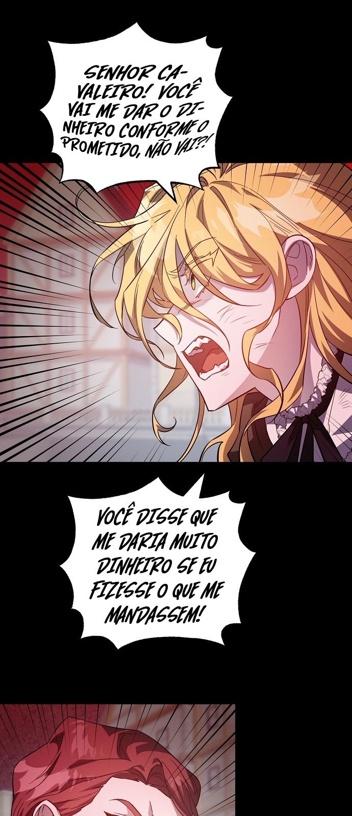 A Revenge Guide for the Terminally Ill Maid Ch. 2 第46页