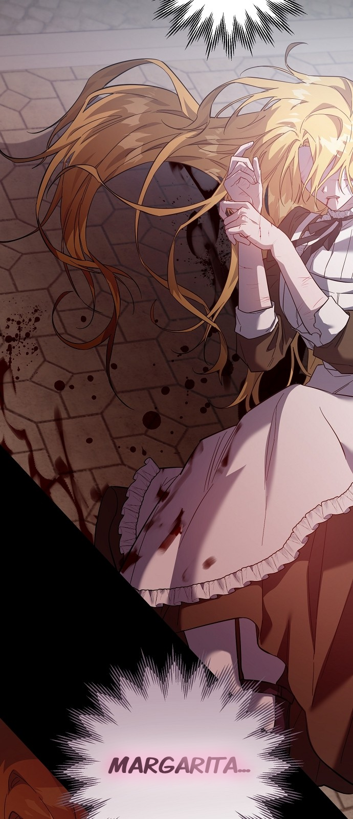 A Revenge Guide for the Terminally Ill Maid Ch. 2 第49页