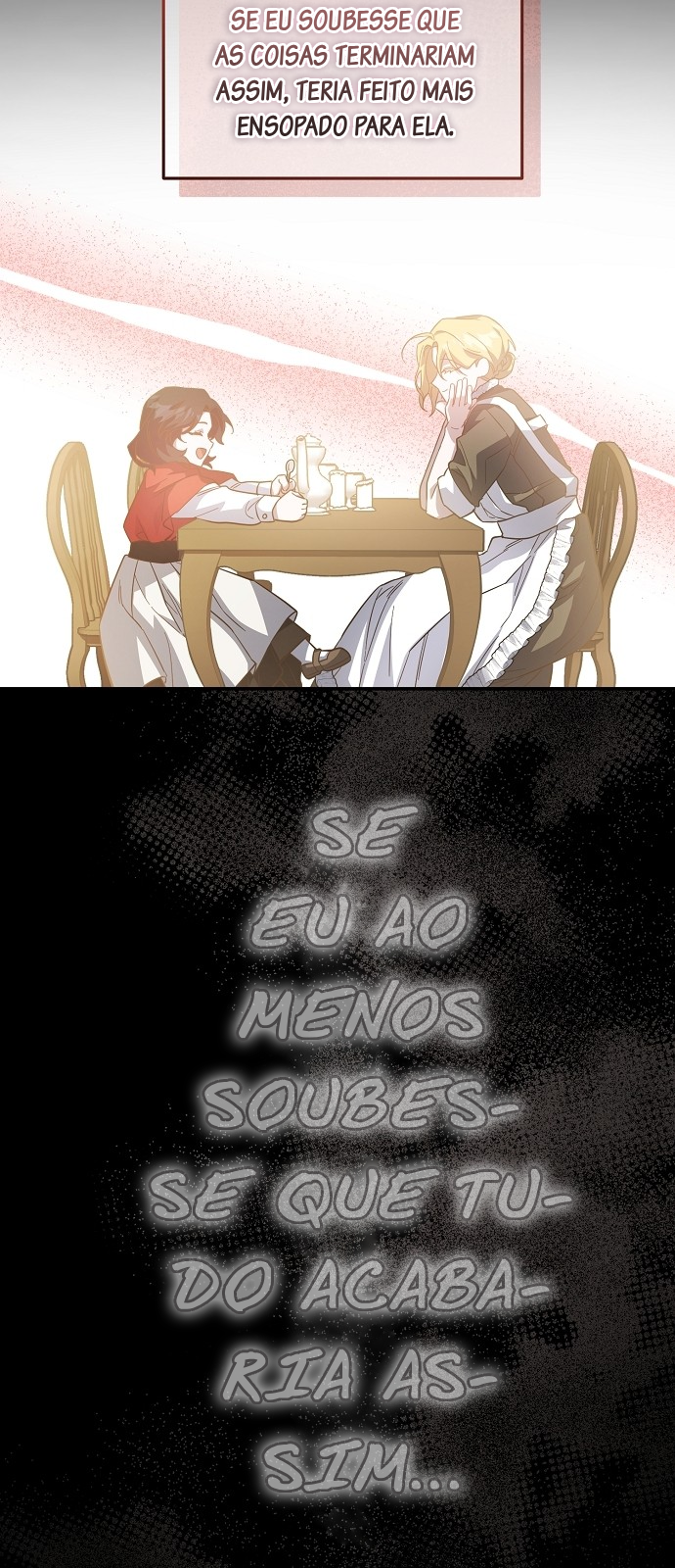 A Revenge Guide for the Terminally Ill Maid Ch. 2 第51页