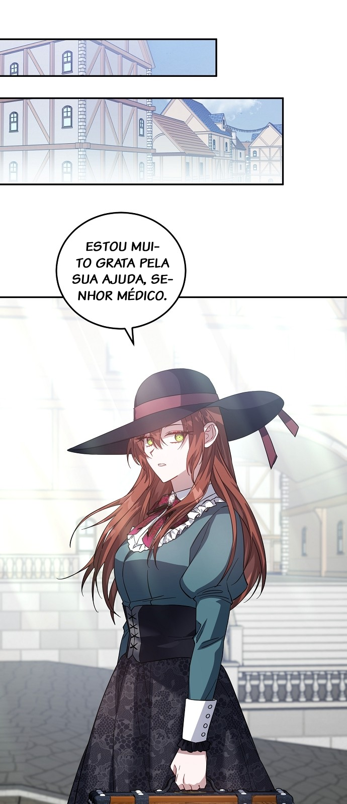 A Revenge Guide for the Terminally Ill Maid Ch. 2 第57页