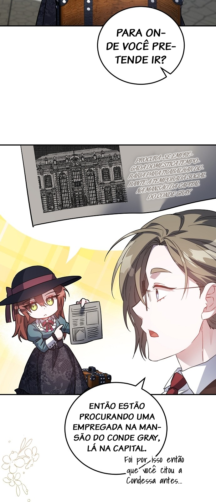 A Revenge Guide for the Terminally Ill Maid Ch. 2 第58页