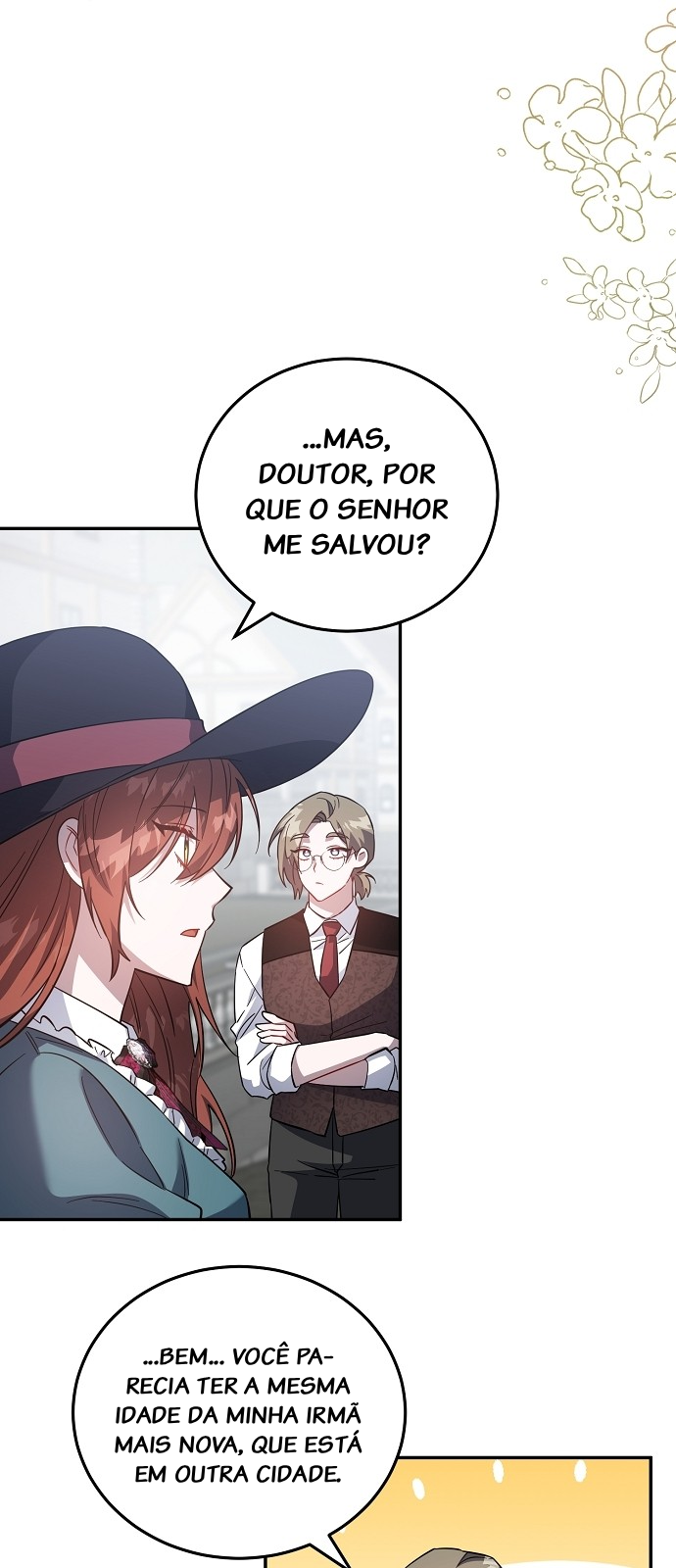 A Revenge Guide for the Terminally Ill Maid Ch. 2 第59页