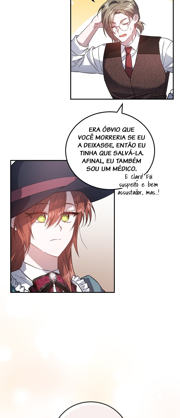 A Revenge Guide for the Terminally Ill Maid Ch. 2 第60页