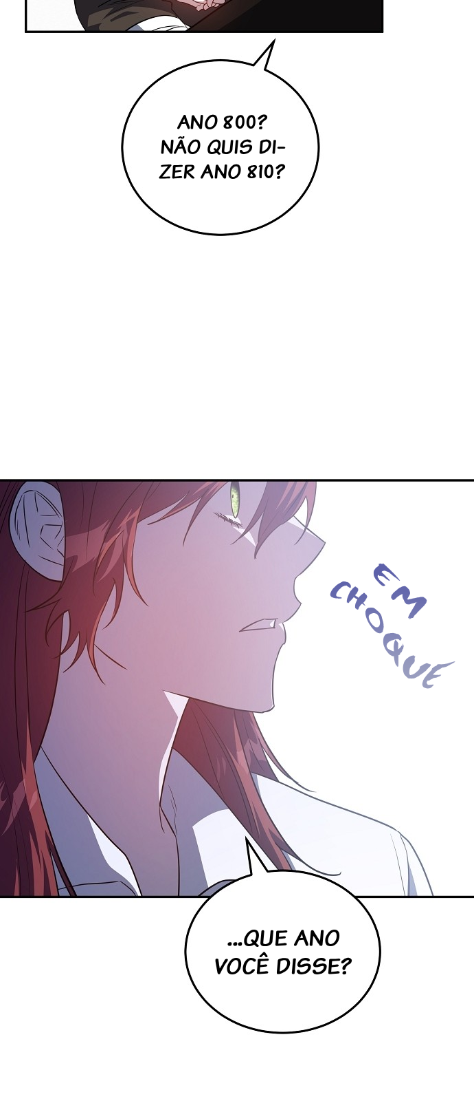 A Revenge Guide for the Terminally Ill Maid Ch. 2 第7页