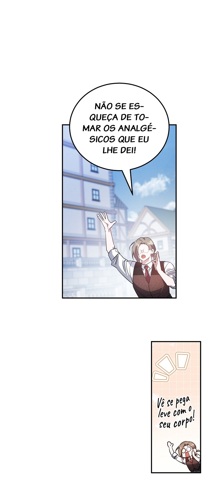 A Revenge Guide for the Terminally Ill Maid Ch. 2 第62页
