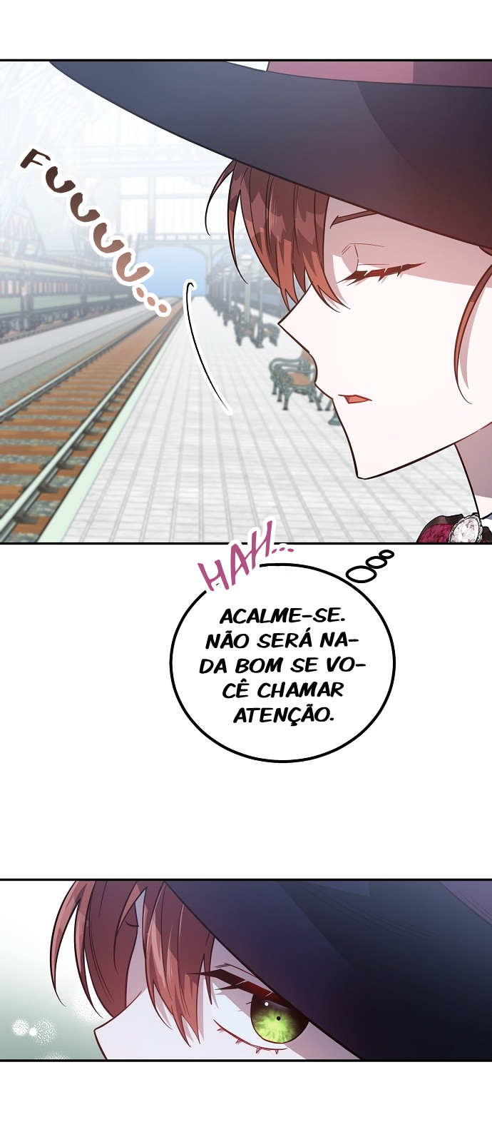 A Revenge Guide for the Terminally Ill Maid Ch. 2 第67页