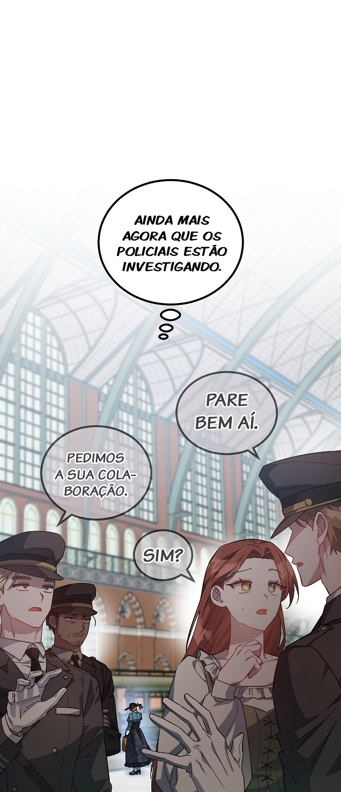 A Revenge Guide for the Terminally Ill Maid Ch. 2 第68页