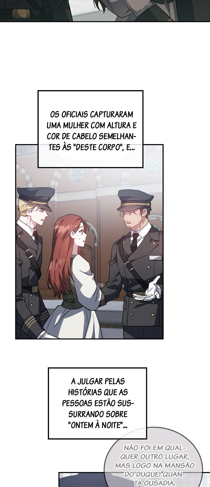 A Revenge Guide for the Terminally Ill Maid Ch. 2 第69页