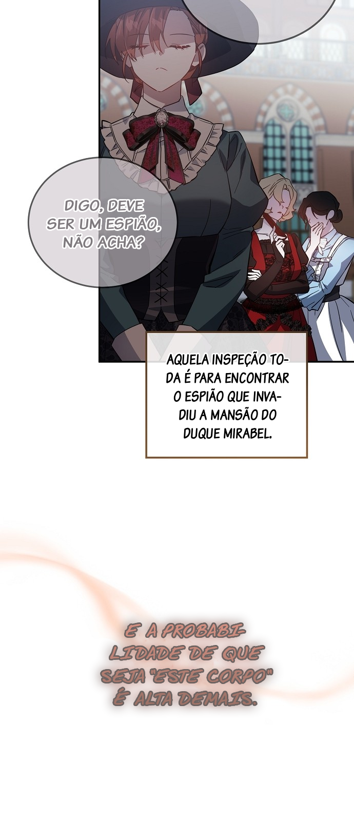 A Revenge Guide for the Terminally Ill Maid Ch. 2 第70页