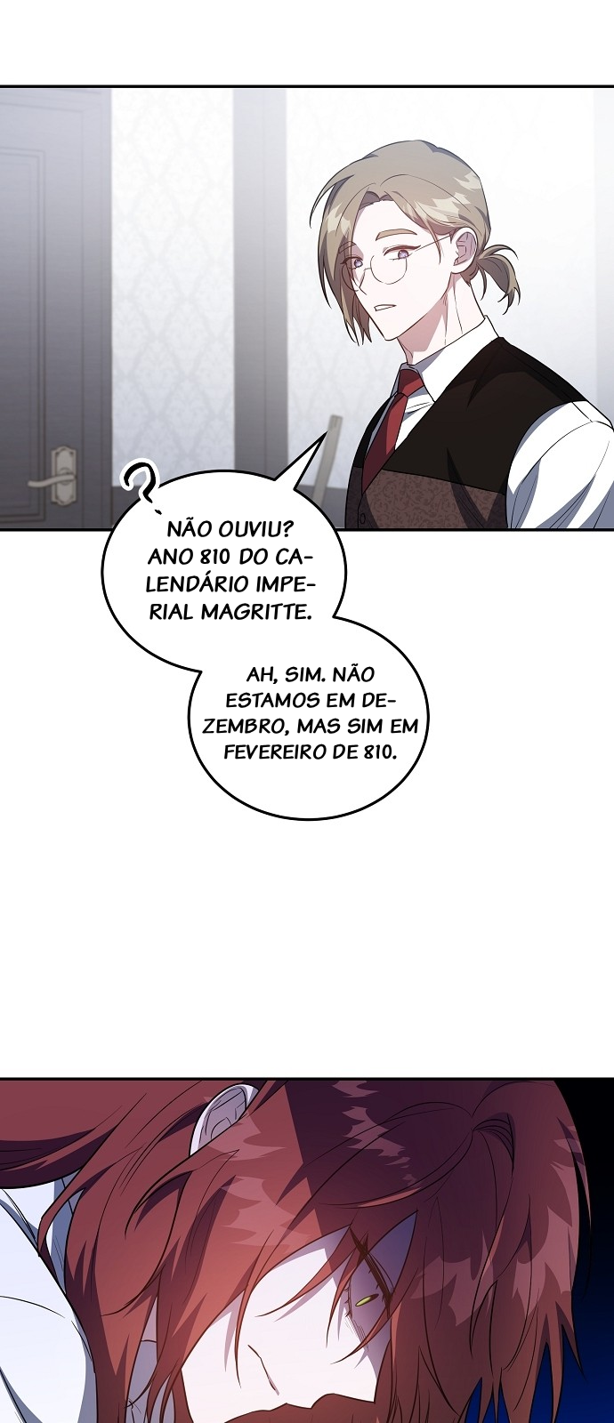 A Revenge Guide for the Terminally Ill Maid Ch. 2 第8页