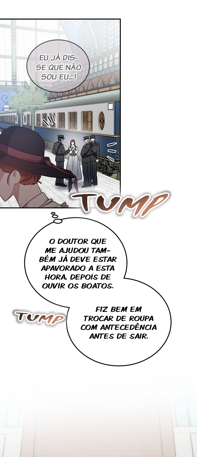 A Revenge Guide for the Terminally Ill Maid Ch. 2 第71页