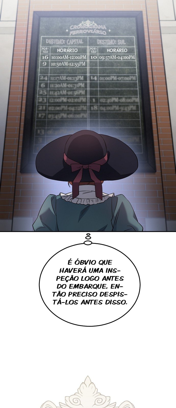 A Revenge Guide for the Terminally Ill Maid Ch. 2 第72页