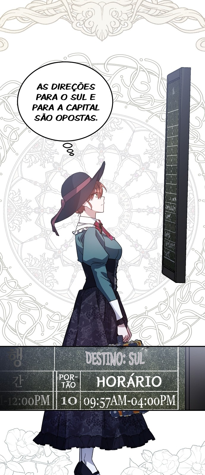 A Revenge Guide for the Terminally Ill Maid Ch. 2 第73页