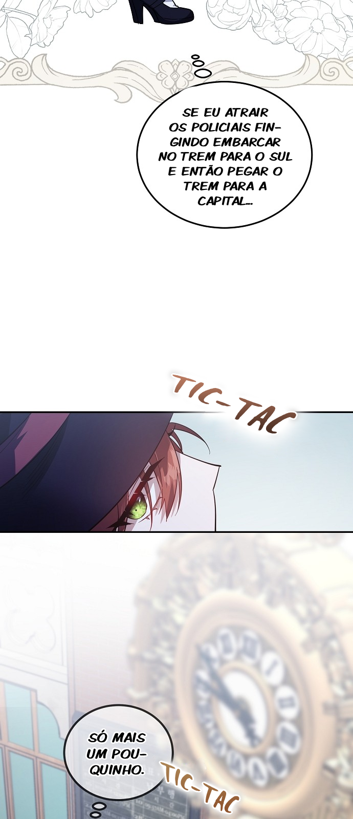 A Revenge Guide for the Terminally Ill Maid Ch. 2 第74页