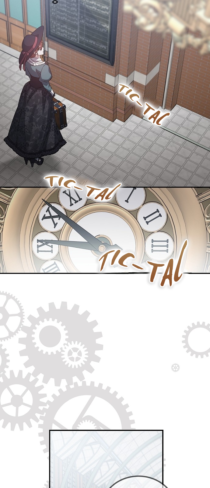A Revenge Guide for the Terminally Ill Maid Ch. 2 第75页