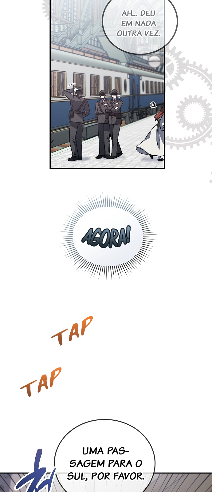A Revenge Guide for the Terminally Ill Maid Ch. 2 第76页
